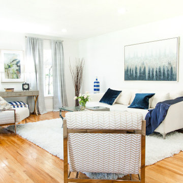 Real Estate Photography Examples