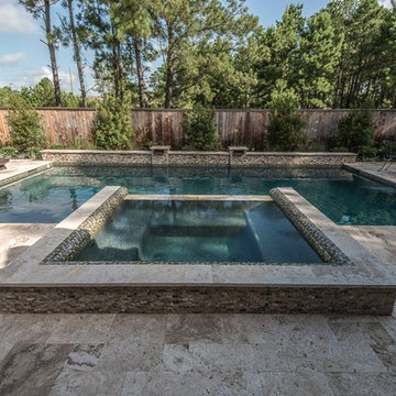 Creekside The Woodlands