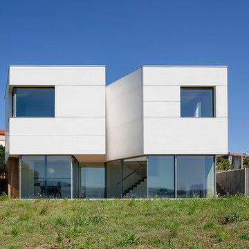 Vivienda en Noia