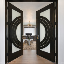 Home Office Ideas