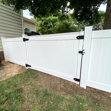 Fence