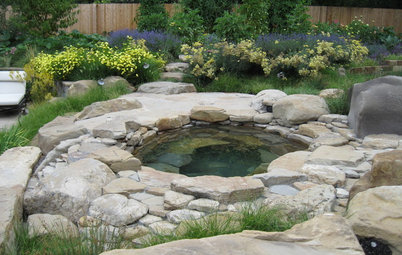 6 Scene-Setting Solutions for Your Outdoor Spa