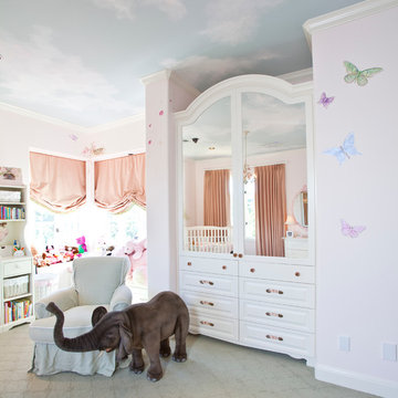 Children's Rooms