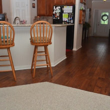 Hardwood