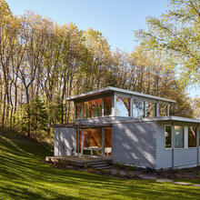 Small & Tiny House