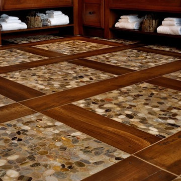 Morristown master suite renovation
