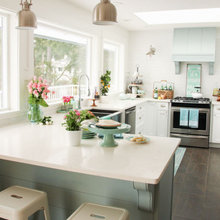 Coastal Cottage