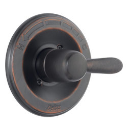 Delta Lahara&reg; Monitor&reg; 14 Series Valve Trim Only - Tub And Shower Parts