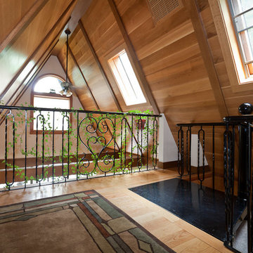 Lakeside A-Frame - Andover