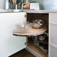 Kitchen. Organization Ideas