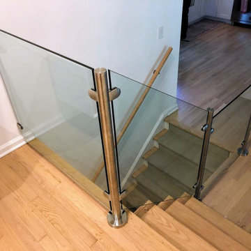 Q-Railing Stair Balustrade
