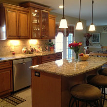 Kitchen Ideas