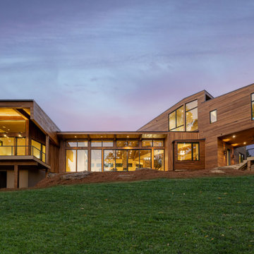 Laurel Ledge Modern