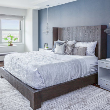 2475 Square Feet 4 Bed/4.5 Bathroom Upper East Side