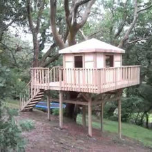 Treehouse
