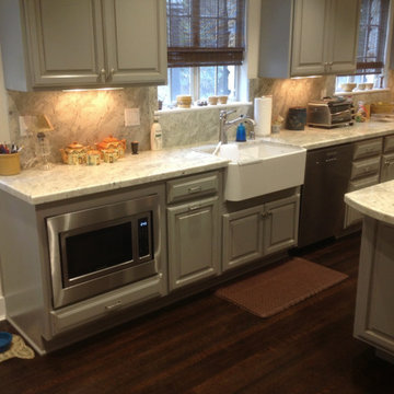 Kitchen Beverly Hills