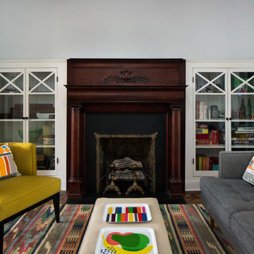 Prospect-Lefferts Gardens Townhouse