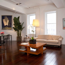 Flooring