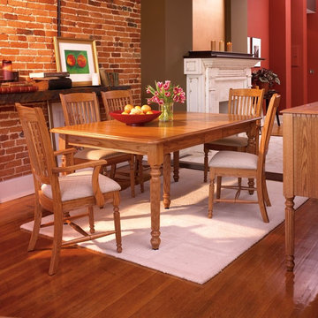 Jackson Dining Set