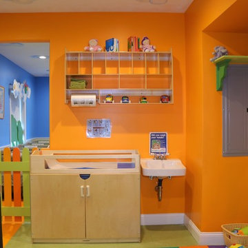 Daycare In Needham