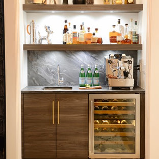 75 Beautiful Home Bar Pictures Ideas Houzz