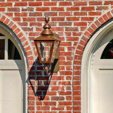 Traditional Estate Addition