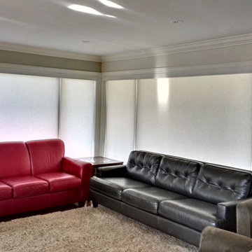 Somfy Motorization