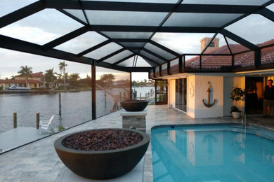 Patio Enclosures