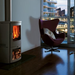 Multifuel Stoves - Fireplaces