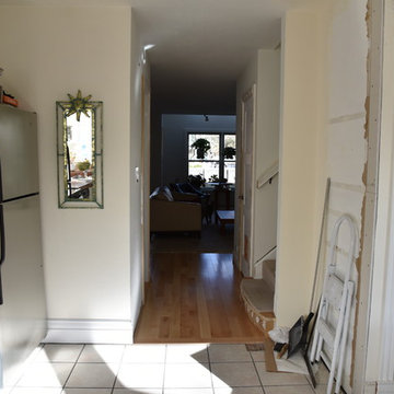Andru BEFORE
