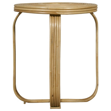 Rendra Accent Table