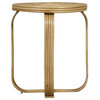 Elk Home H0075-7437 Rendra, 23.62" Accent Table