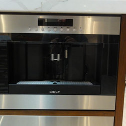 Wolf - Major Kitchen Appliances