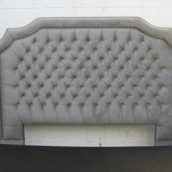 Headboards - Products