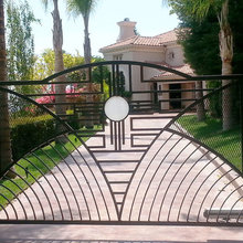 Gates