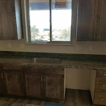 Our Work