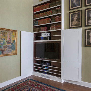 East 78th Street Residence