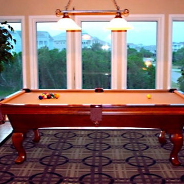 Beachfront Property-Figure Eight Island