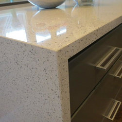 Cambria Kitchens - Kitchen Countertops