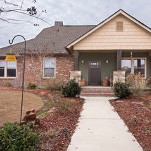 Exterior Ideas