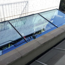 rooflights