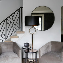 Random Interior Ideas