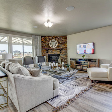 The Emerson at Lilac Springs — 2121 N. World Cup Way | Eagle, ID