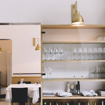 Osteria Donna Maria