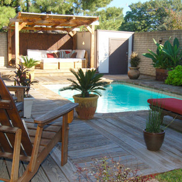 Landscape Projects