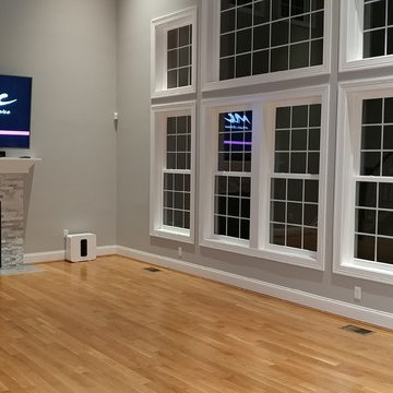 Our Residential Installations
