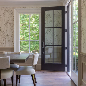 Whole-Home Renovation & Interior Design | Raleigh, NC