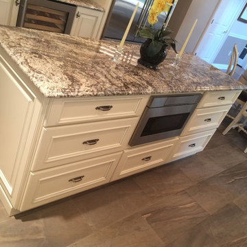 Kitchen Design & Remodel in Freehold, NJ
