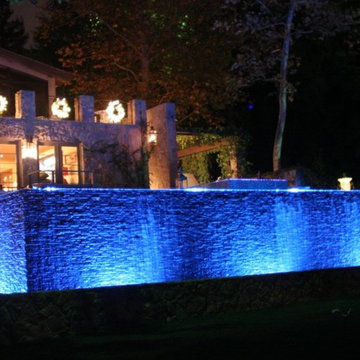 Stone Canyon Estate
