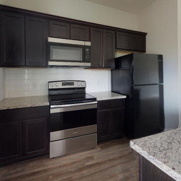 Kitchen and Bathroom Remodeling Contractors in Encino, CA